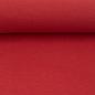 Preview: Swafing Heike HW26/27 Bündchen Uni Rot 638